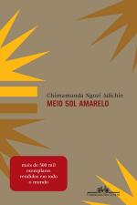 MEIO SOL AMARELO