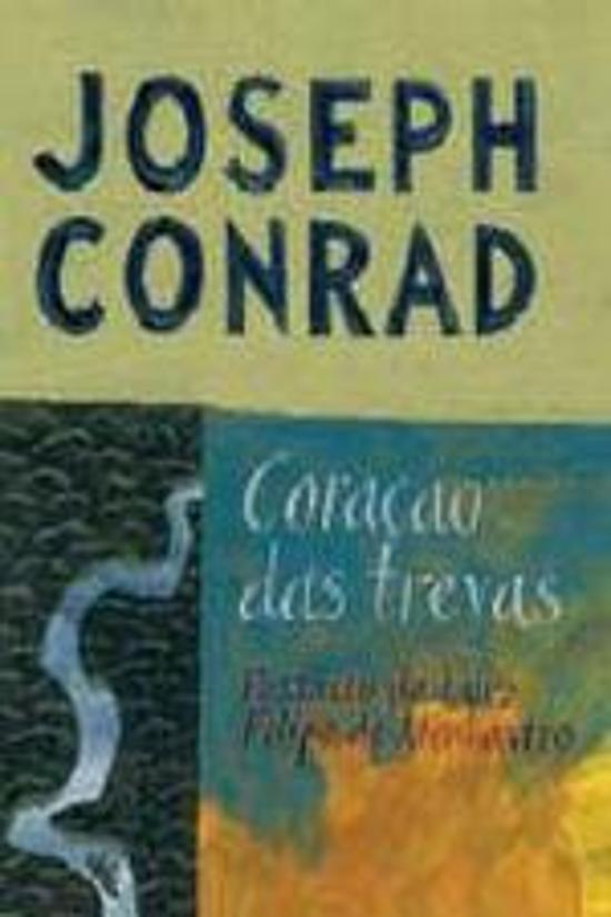 CORACAO DAS TREVAS (BOLSO)