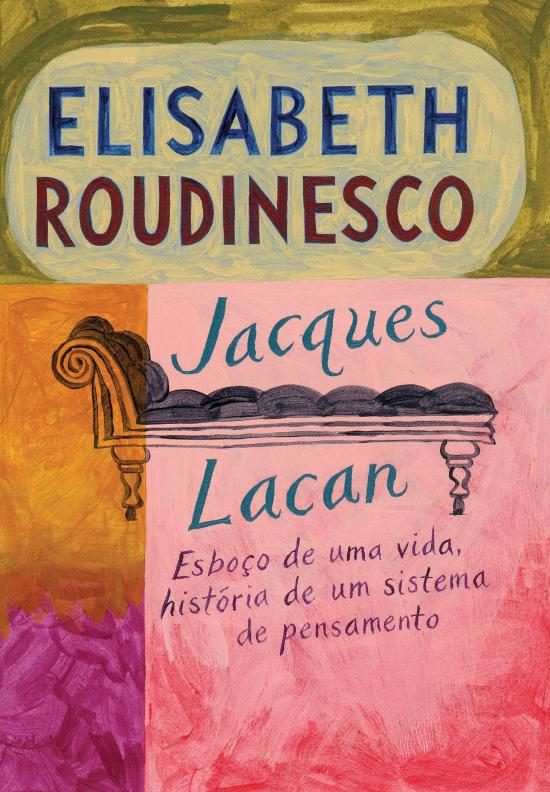 JACQUES LACAN (BOLSO)