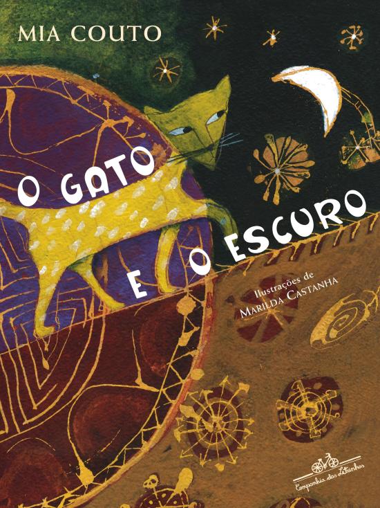 GATO E O ESCURO, O
