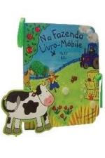 NA FAZENDA - LIVRO-MOBILE