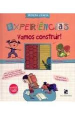 EXPERIENCIAS - VAMOS CONSTRUIR!