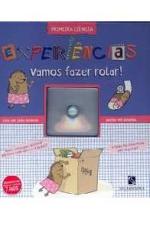 EXPERIENCIAS - VAMOS FAZER ROLAR!