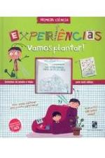EXPERIENCIAS - VAMOS PLANTAR!