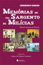 MEMORIAS DE UM SARGENTO DE MILICIAS