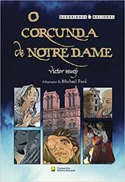 CORCUNDA DE NOTREDAME, O