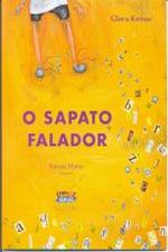 SAPATO FALADOR, O