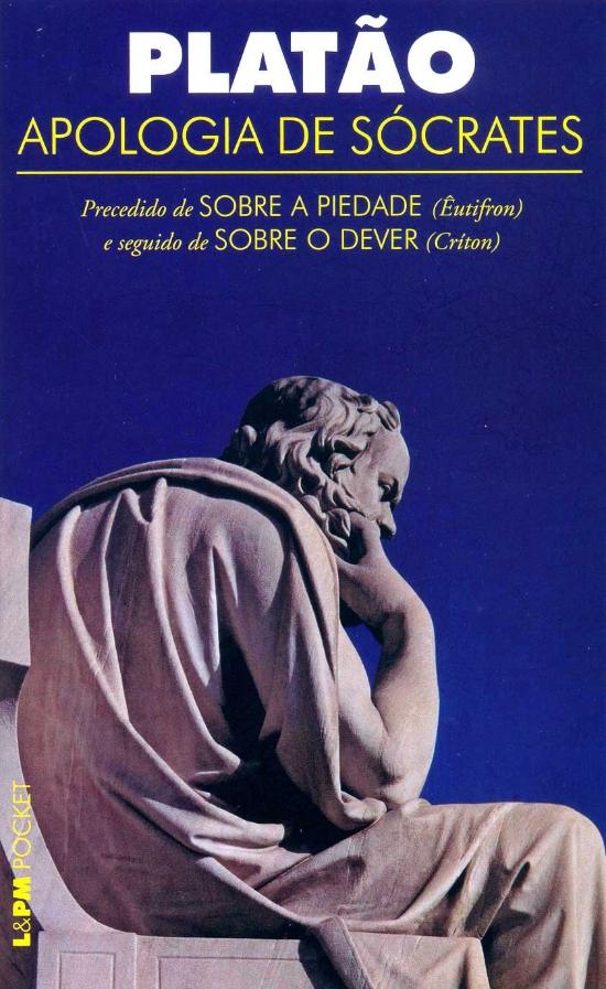 APOLOGIA DE SOCRATES