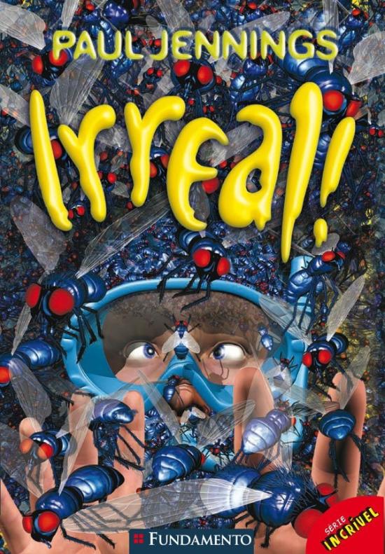 IRREAL!