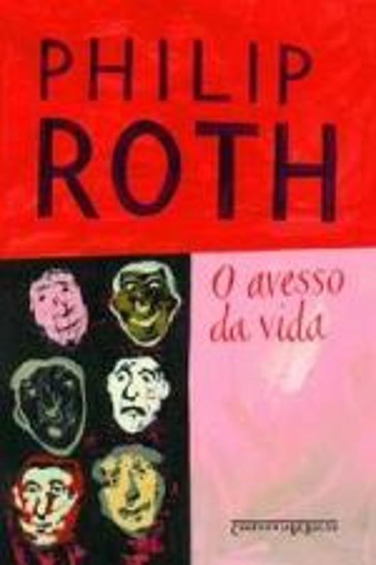 AVESSO DA VIDA, O (BOLSO)