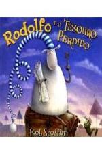 RODOLFO E O TESOURO PERDIDO