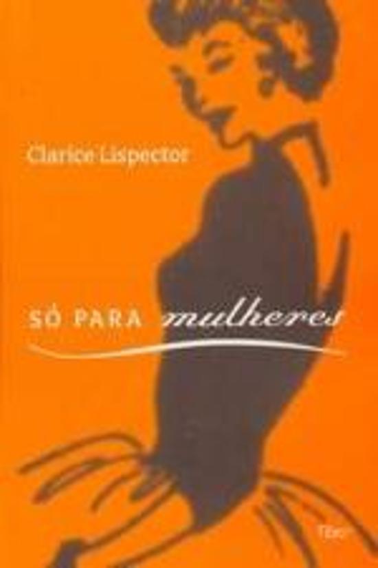 SO PARA MULHERES - CONSELHOS, RECEITAS E SEGREDOS