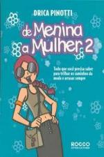 DE MENINA A MULHER - V. 02