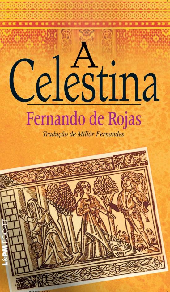 CELESTINA, A