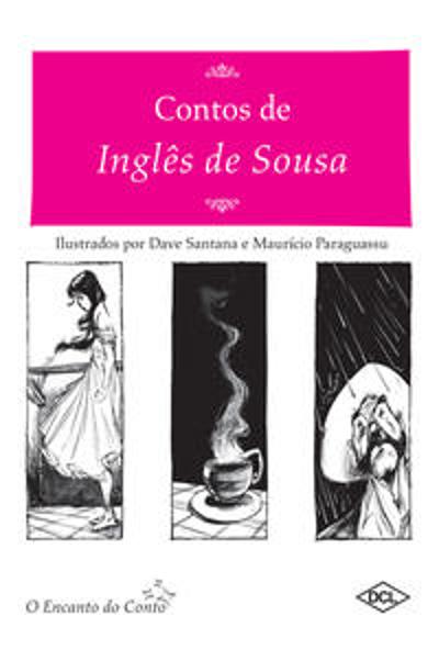 CONTOS DE INGLES DE SOUSA