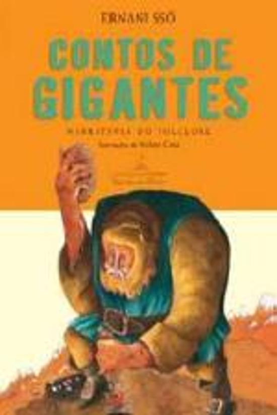 CONTOS DE GIGANTES