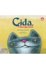 CIDA, A GATA MARAVILHA