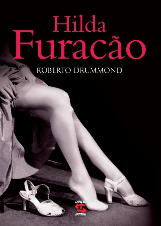 HILDA FURACAO
