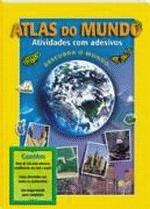 ATLAS DO MUNDO