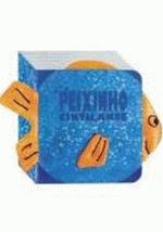 CRIATURAS CINTILANTES - PEIXINHO CINTILANTE