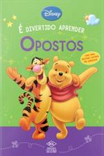 E DIVERTIDO APRENDER - OPOSTOS