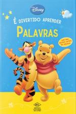 E DIVERTIDO APRENDER - PALAVRAS