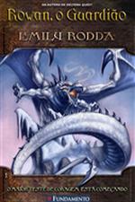 ROWAN, O GUARDIAO - V. 01