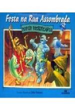 FESTA NA RUA ASSOMBRADA