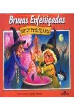 BRUXAS ENFEITICADAS