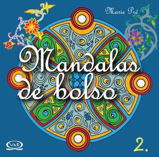 MANDALAS DE BOLSO - V. 02