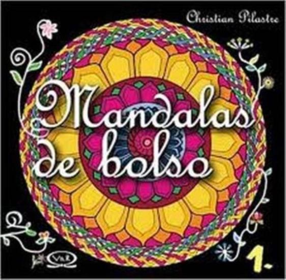 MANDALAS DE BOLSO - V. 01