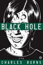 BLACK HOLE - O FIM