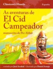 AVENTURAS DE EL CID CAMPEADOR, AS