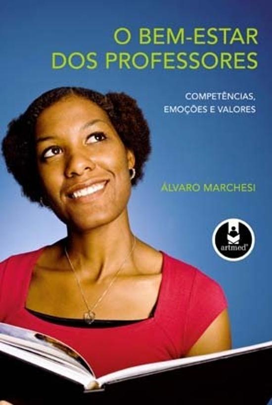 BEM-ESTAR DOS PROFESSORES, O - COMPETENCIAS, EMOCO
