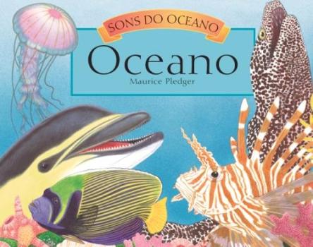 SONS DA SELVA - OCEANO