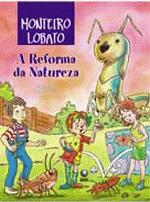 REFORMA DA NATUREZA, A