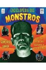 ENCICLOPEDIA DOS MONSTROS