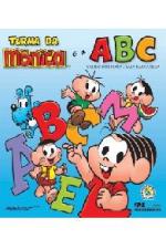 TURMA DA MONICA E O ABC