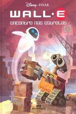 WALL-E - ENCONTRO NAS ESTRELAS