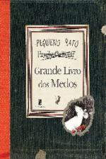 PEQUENO RATO - GRANDE LIVRO DOS MEDOS