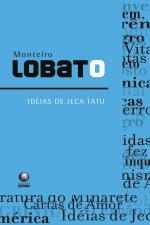 IDEIAS DE JECA TATU
