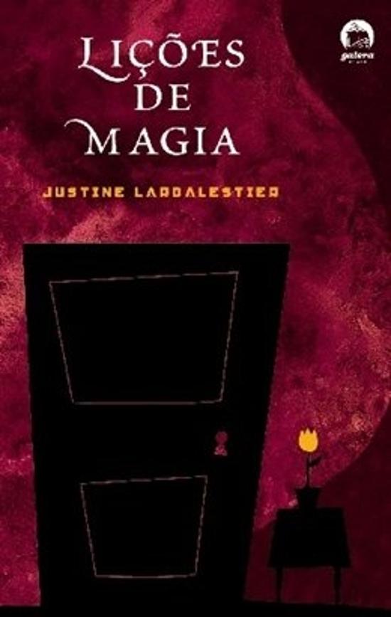 LICOES DE MAGIA