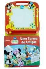 CASA DE MICKEY MOUSE, A - UMA TURMA DE AMIGOS