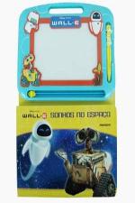 WALLE - SONHOS NO ESPACO