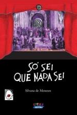 SO SEI QUE NADA SEI