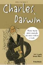 MEU NOME E CHARLES DARWIN
