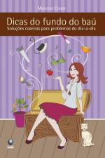 DICAS DO FUNDO DO BAU - SOLUCOES CASEIRAS PARA PRO