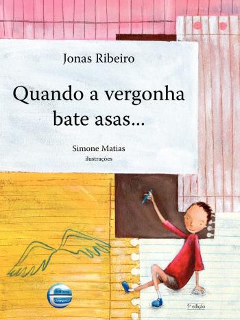 QUANDO A VERGONHA BATE ASAS...
