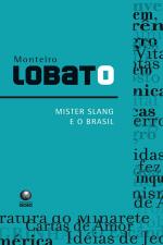 MISTER SLANG E O BRASIL