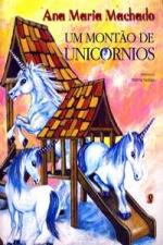 UM MONTAO DE UNICORNIOS